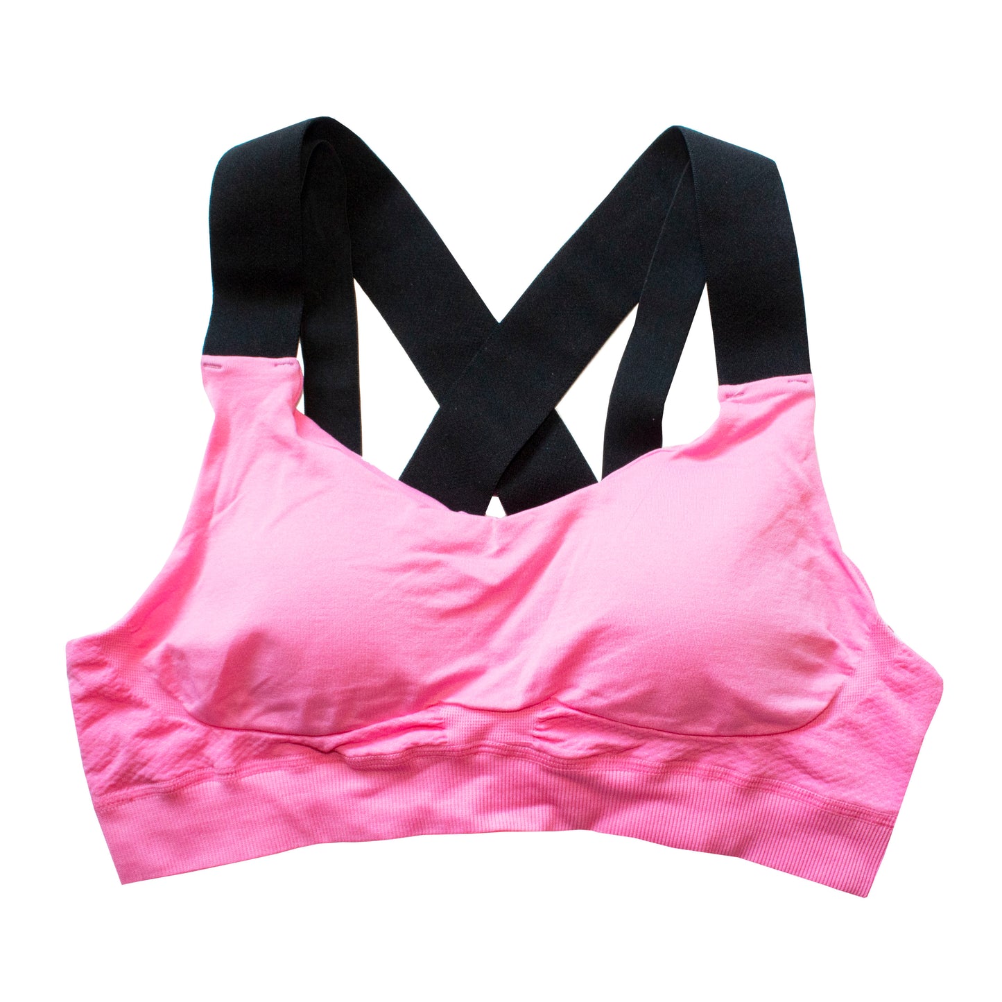 Runner Island Bonnie's Strappy Large Bust Sports Bra