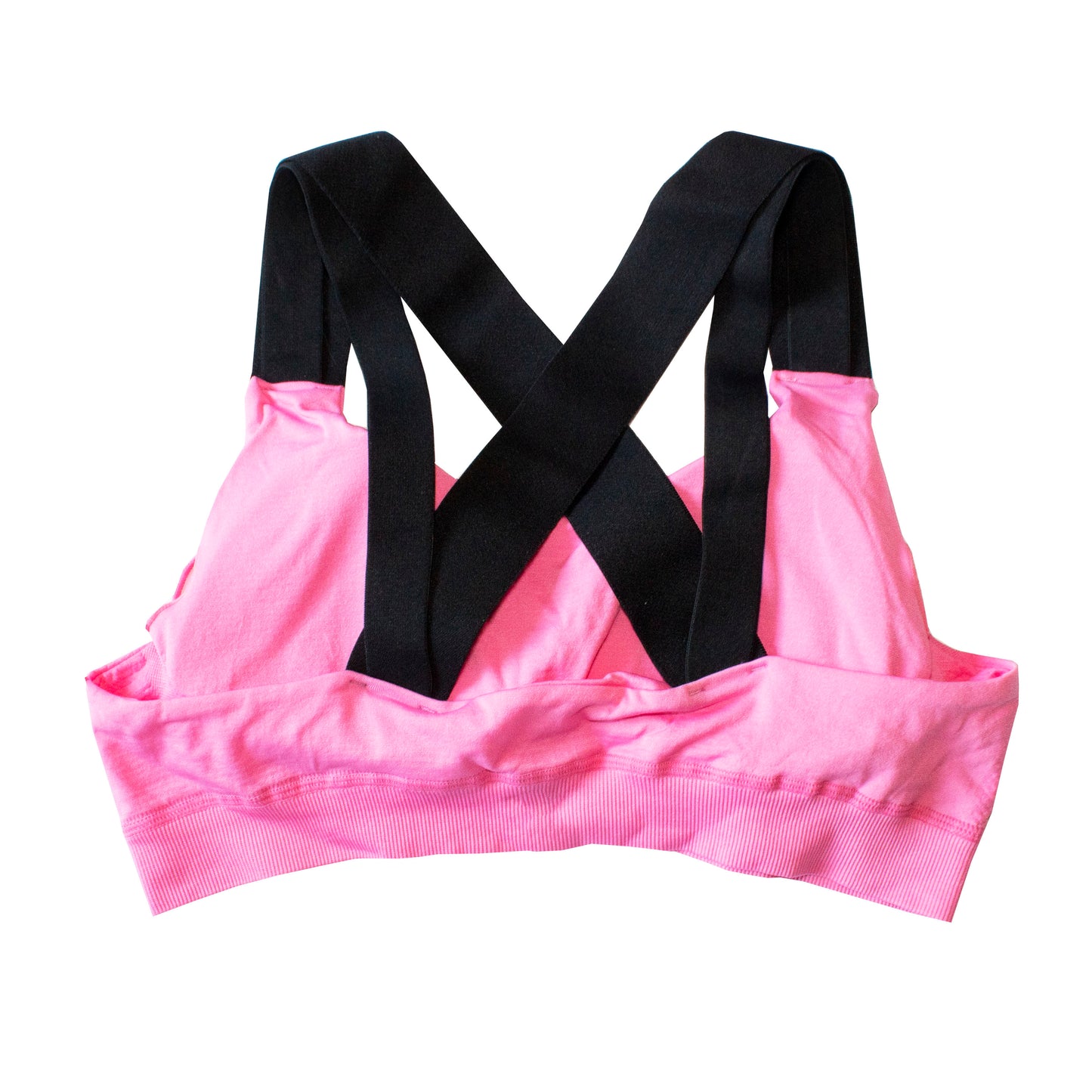 Runner Island Bonnie's Strappy Large Bust Sports Bra